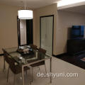 Zhongshan Park Linglong Serviced Apartment zu vermieten